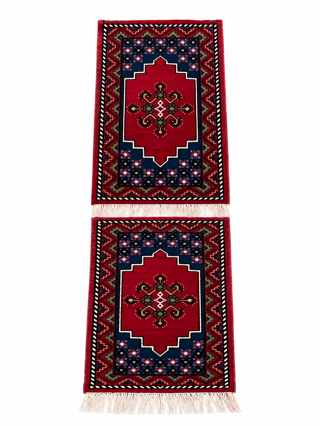 tapis de kairouan2.9, tapis artisanal tunisien