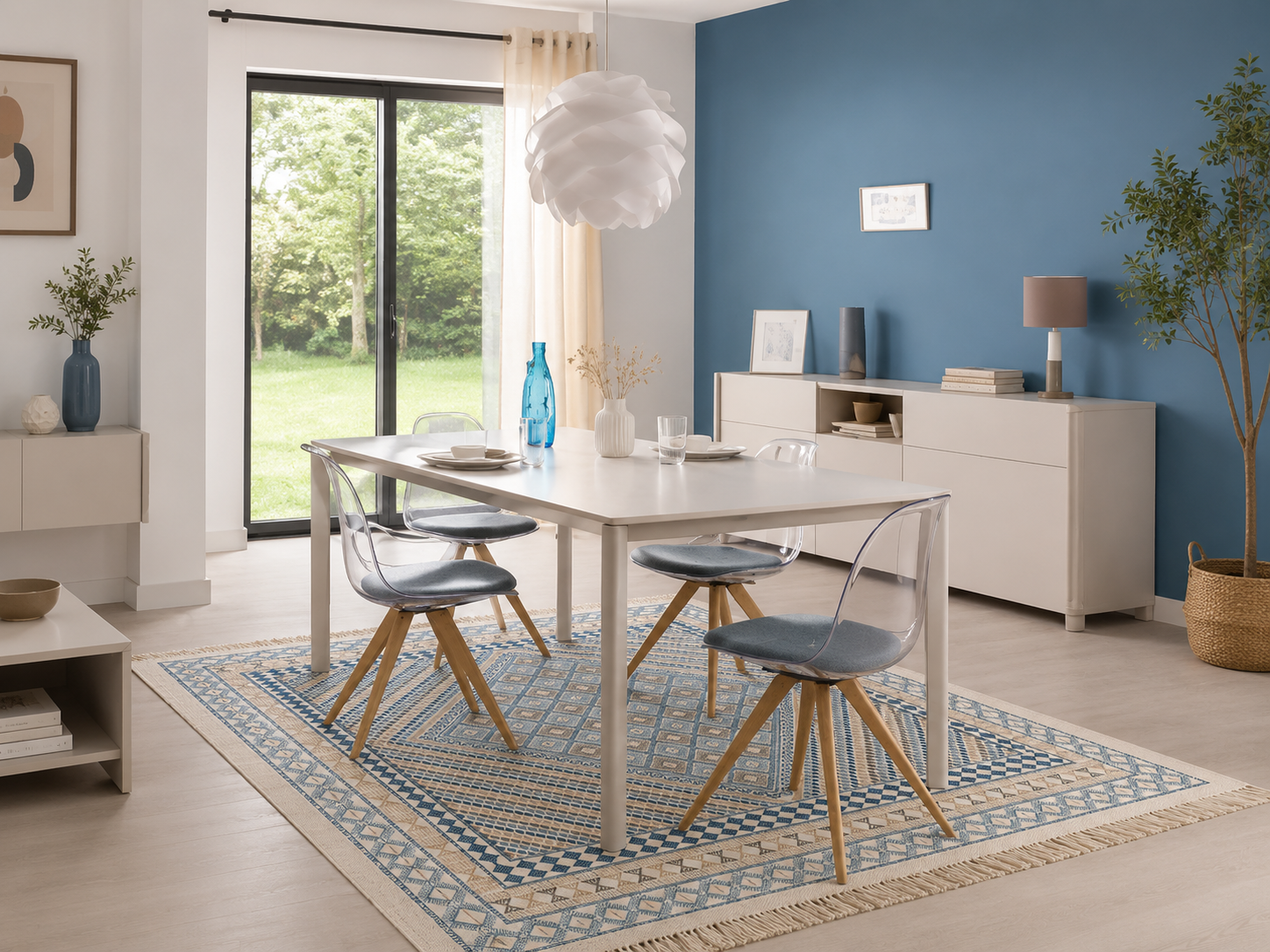 margoum1.2, tapis artisanal tunisien