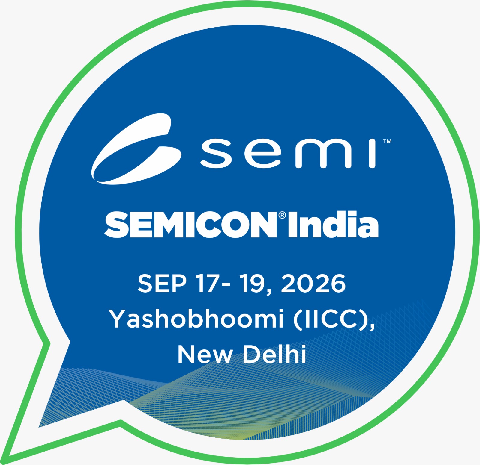 India despliega la "Misión de Semiconductores 2.0" con 13.500 millones de dólares para atraer inversión de chips
