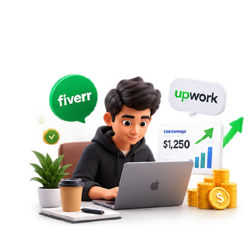 Freelancing Training