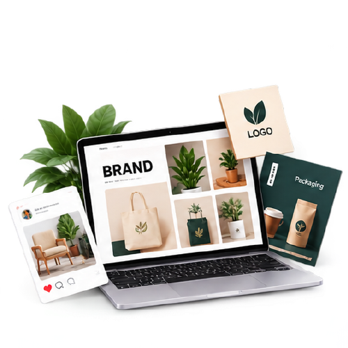 Real Client Projects