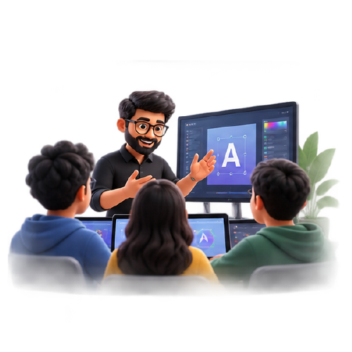 Industry Experts Mentorship