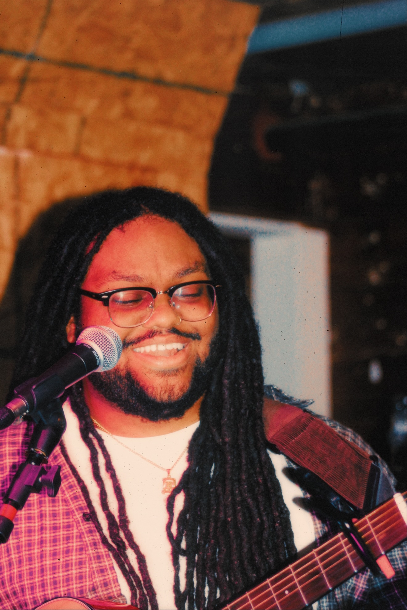 K. L. Brown
