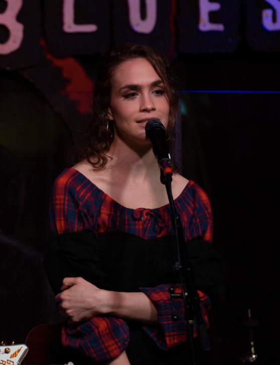Catherine Renee