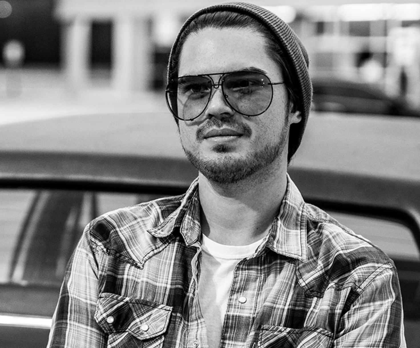 Nathan Quick Band