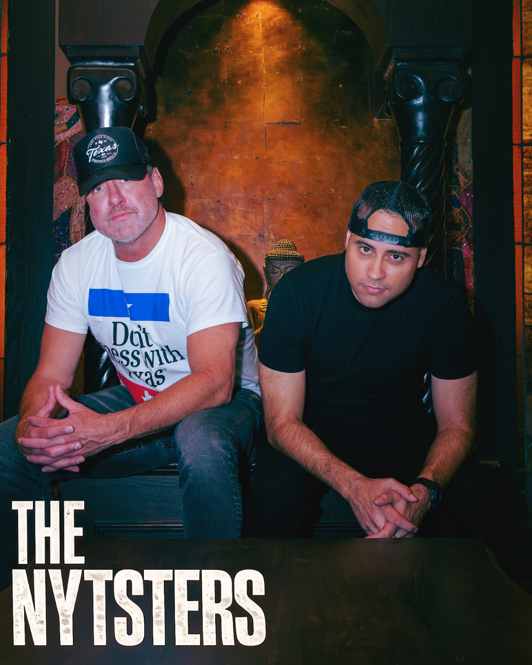 The Nytsters