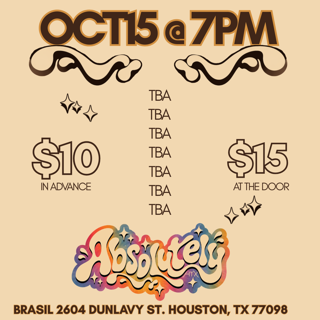 October Showcase
