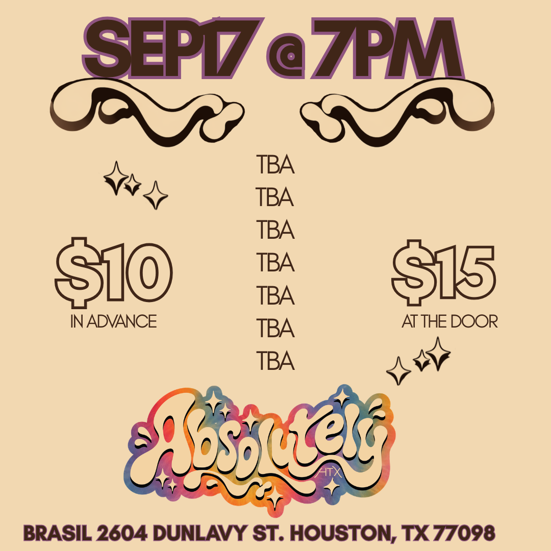 September Showcase