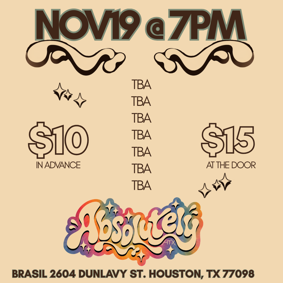 November Showcase