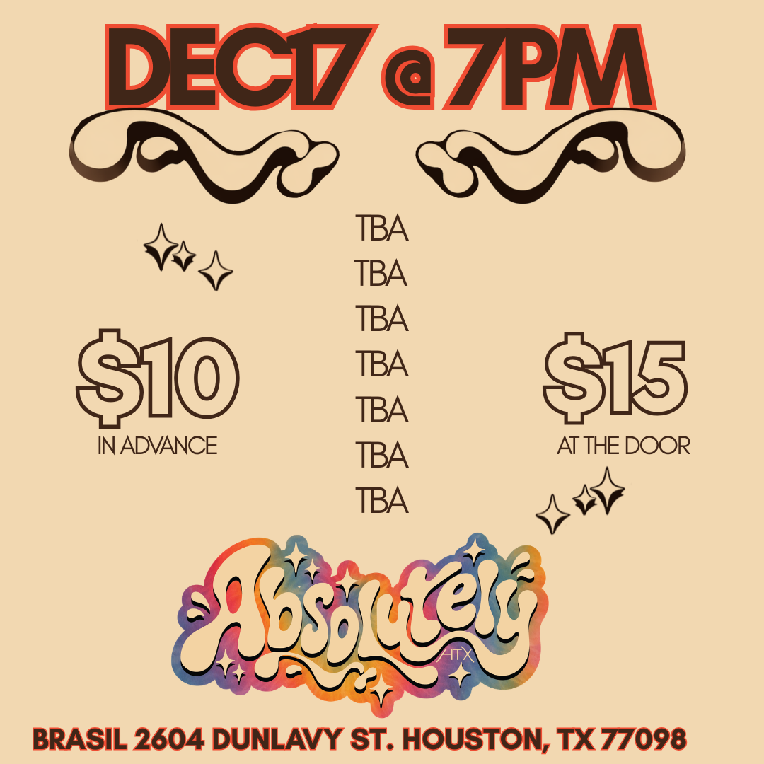 December Showcase