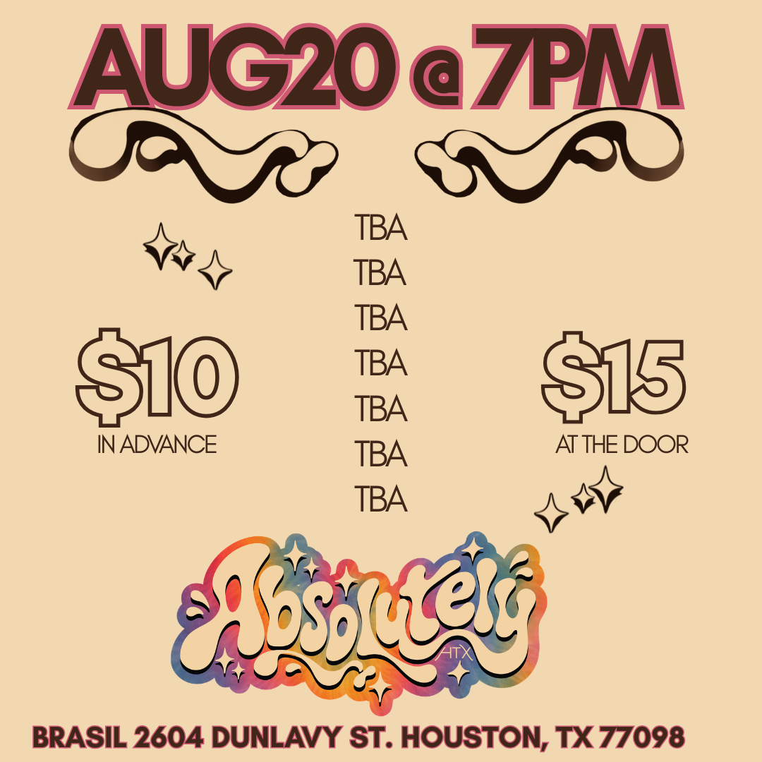 August Showcase