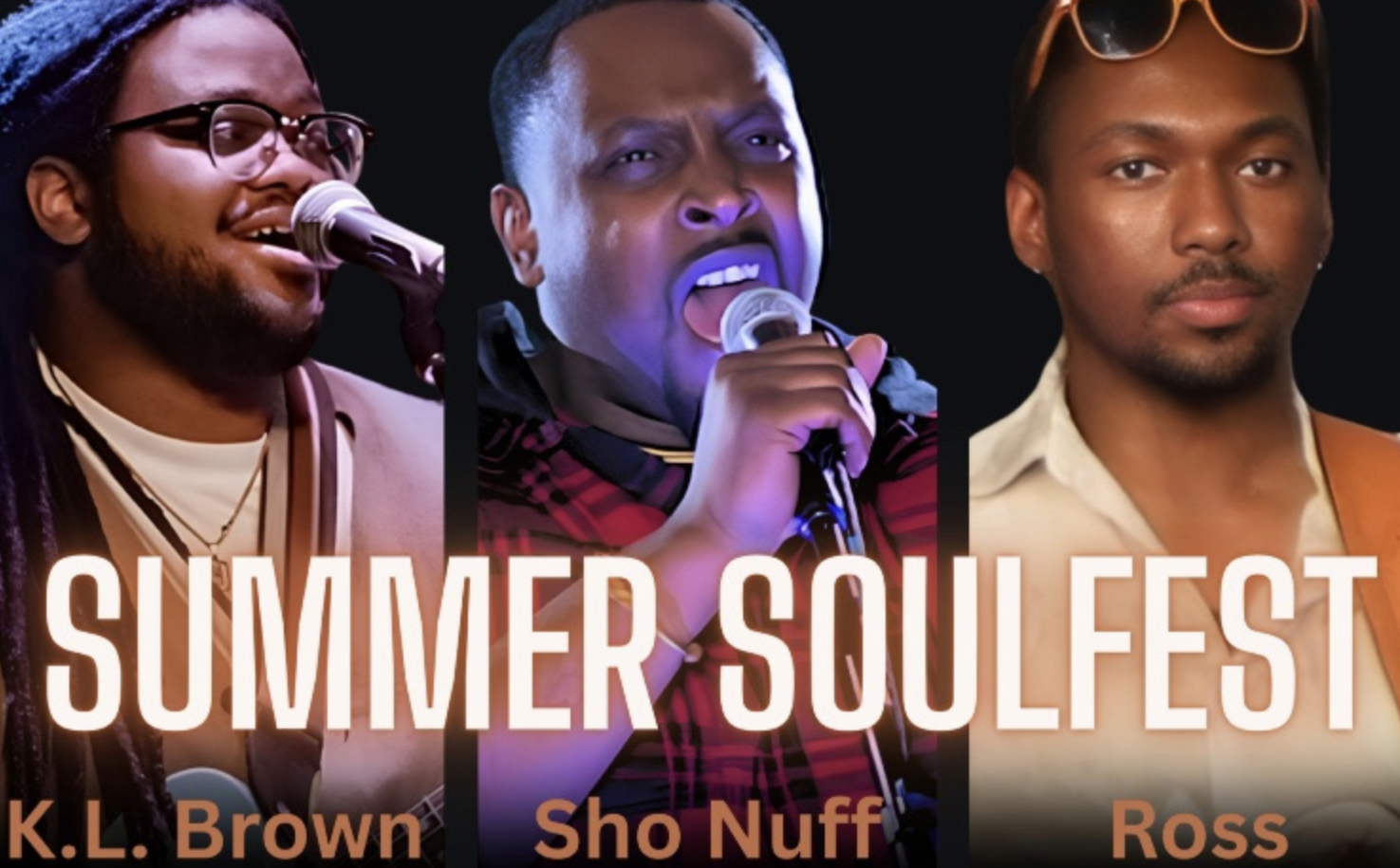 Summer Soul Fest
