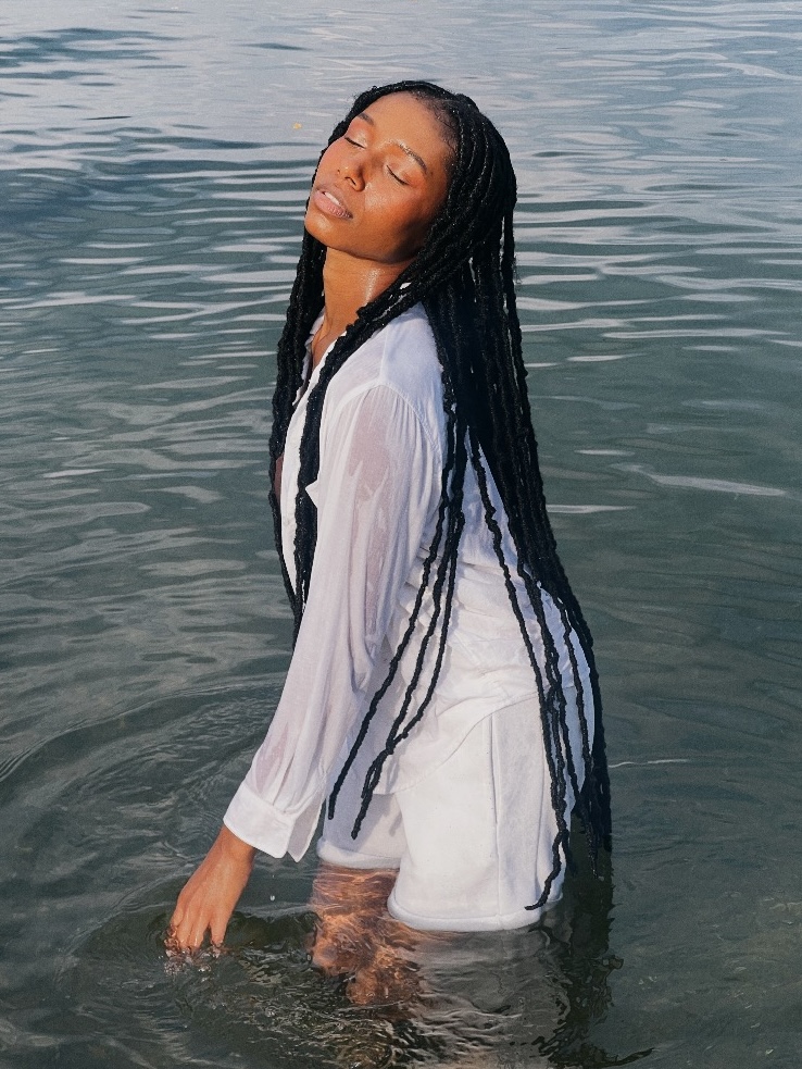 Kymora Simone