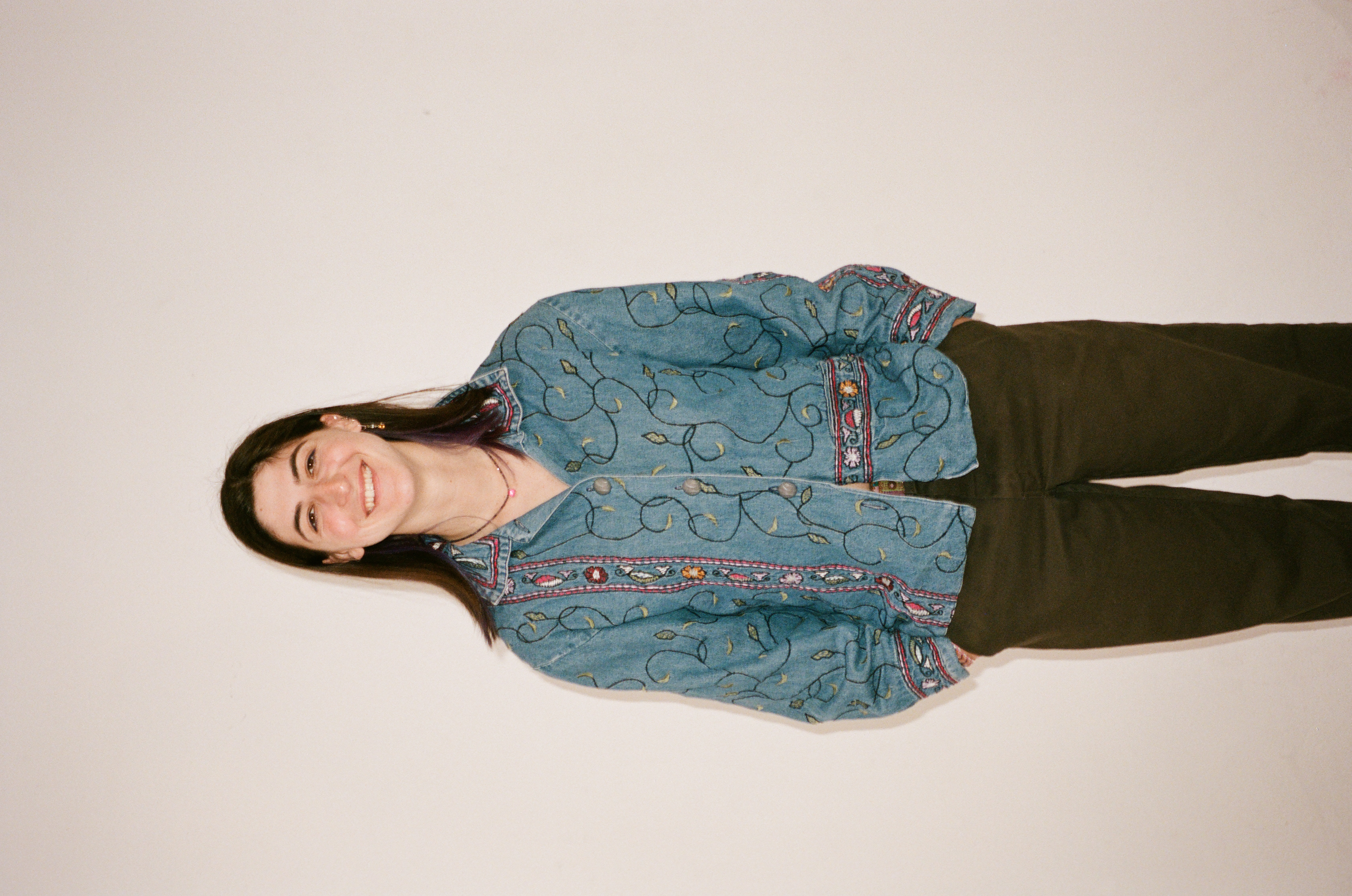 Lily Pesikoff