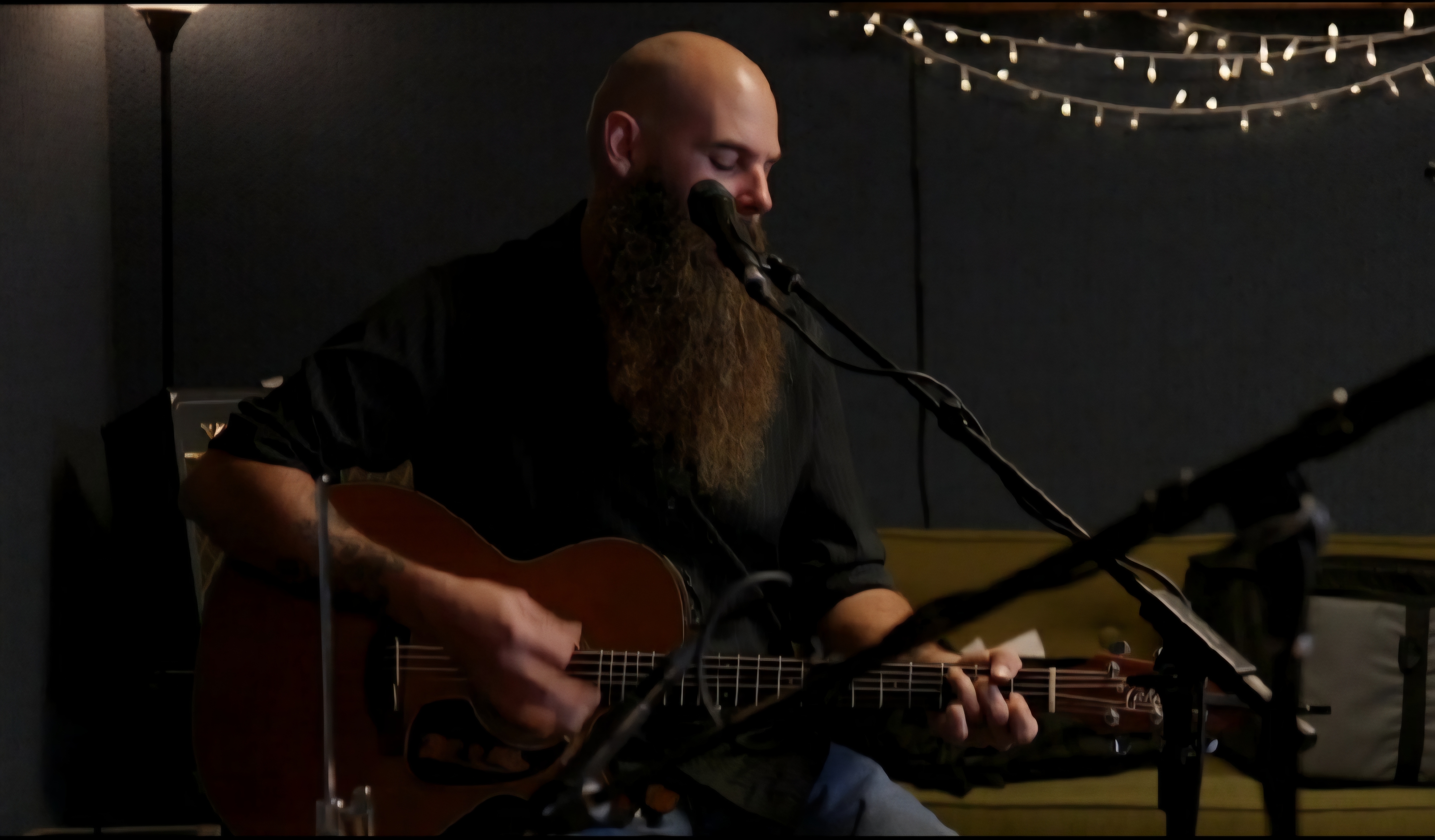 Ryan Pinnick