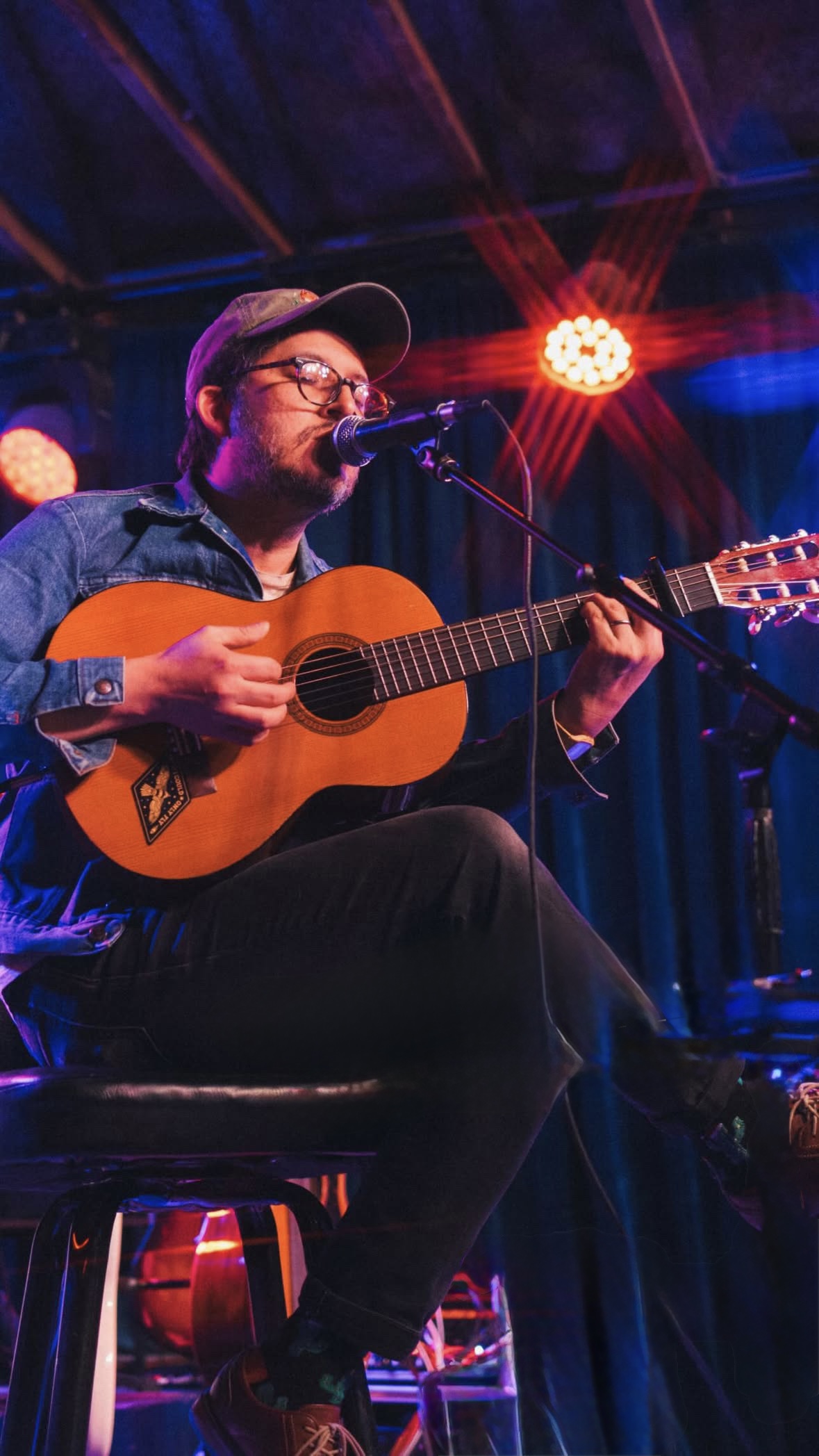 Sergio Trevino
