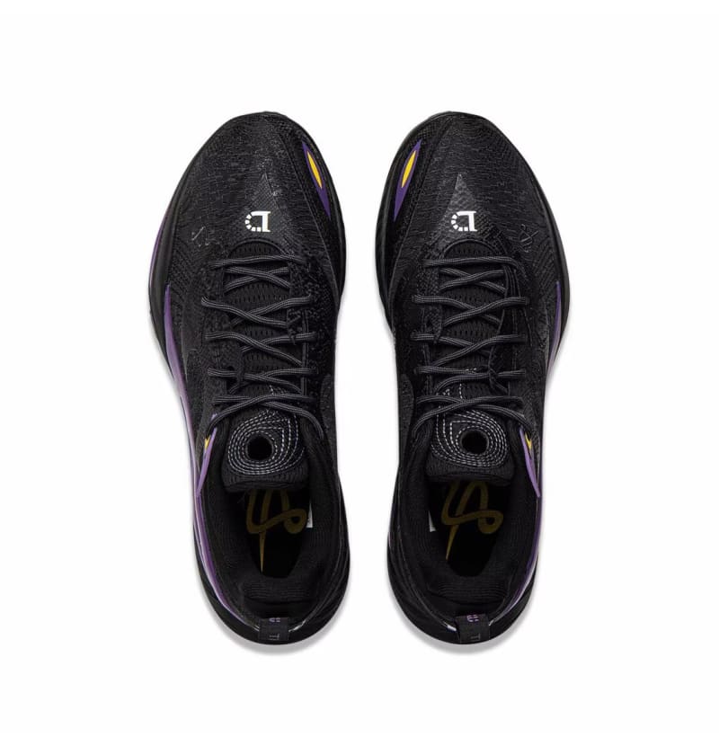 DLO 2 “Black Knight”
