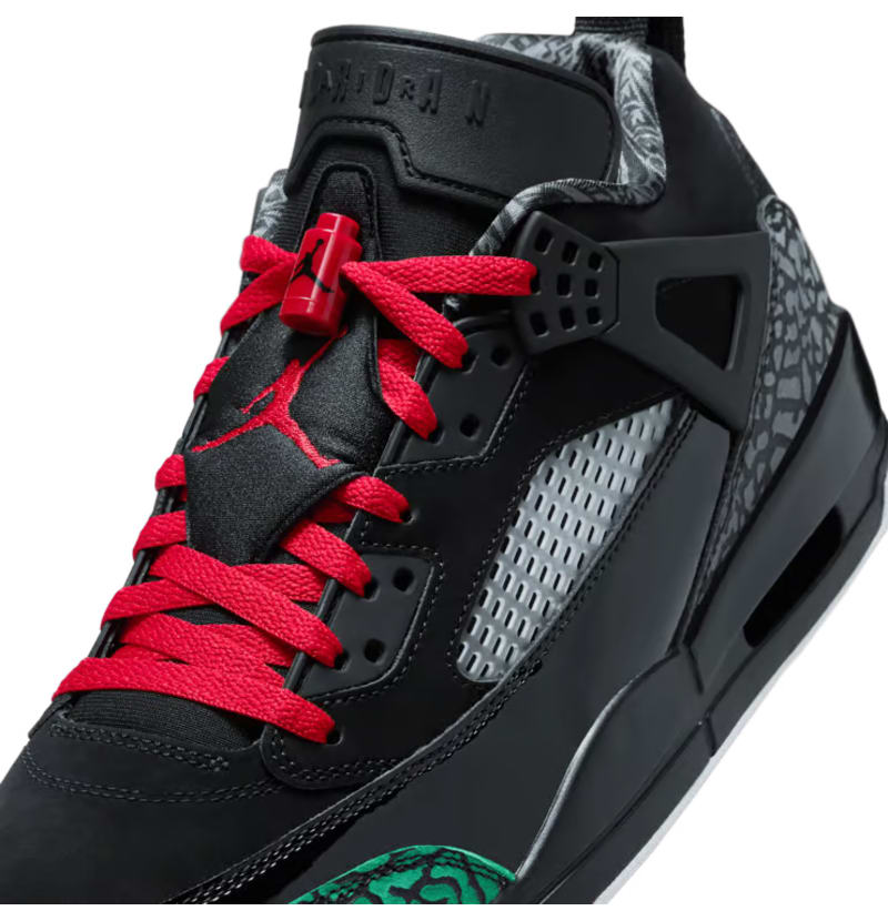 Spizike Low