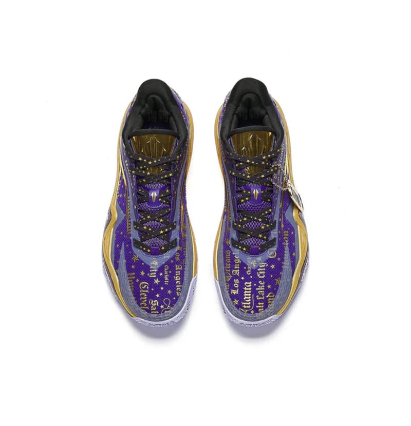 ANTA KAI 3 "KAI Mentality"