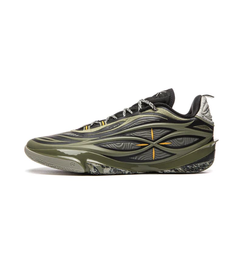 Wade 808 5 Ultra V2 "Veteran"
