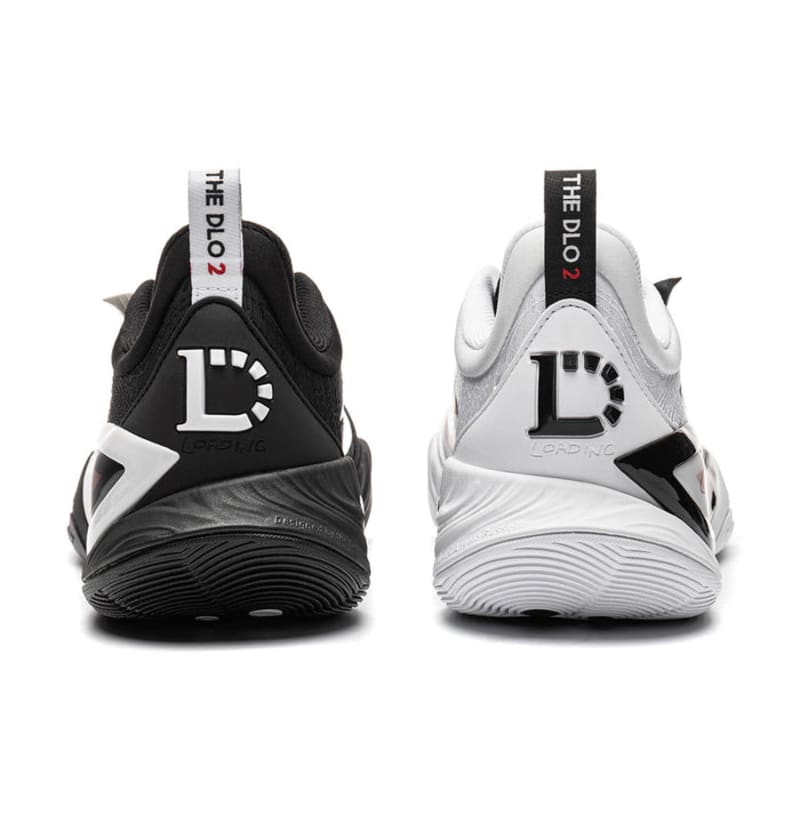 Dlo 2 "Yin Yang"