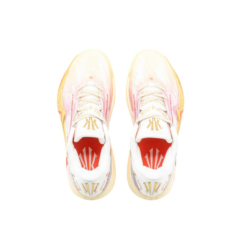 Anta Kai 3 “Chinese New Year”