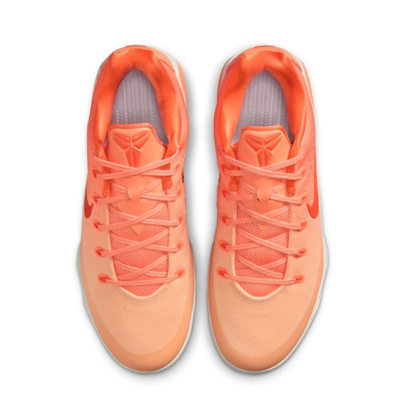 NIKE KOBE 9 EM LOW PROTRO WNBA
