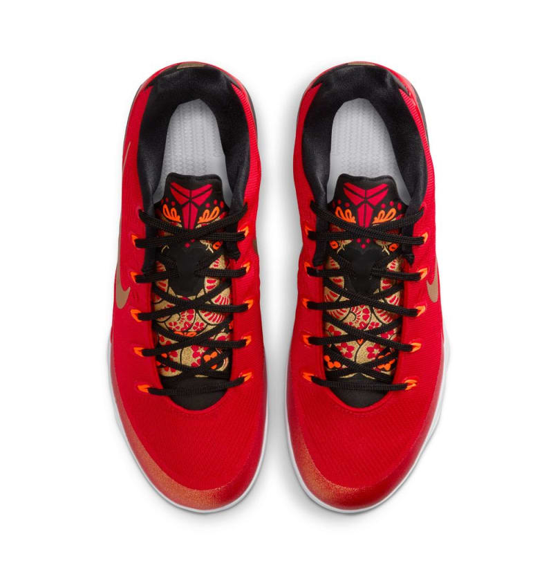NIKE KOBE 9 EM LOW PROTRO CHINA