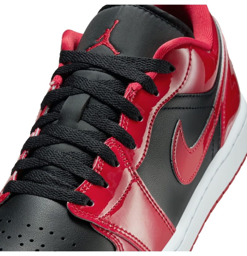 AIR JORDAN 1 LOW REVERSE BRED