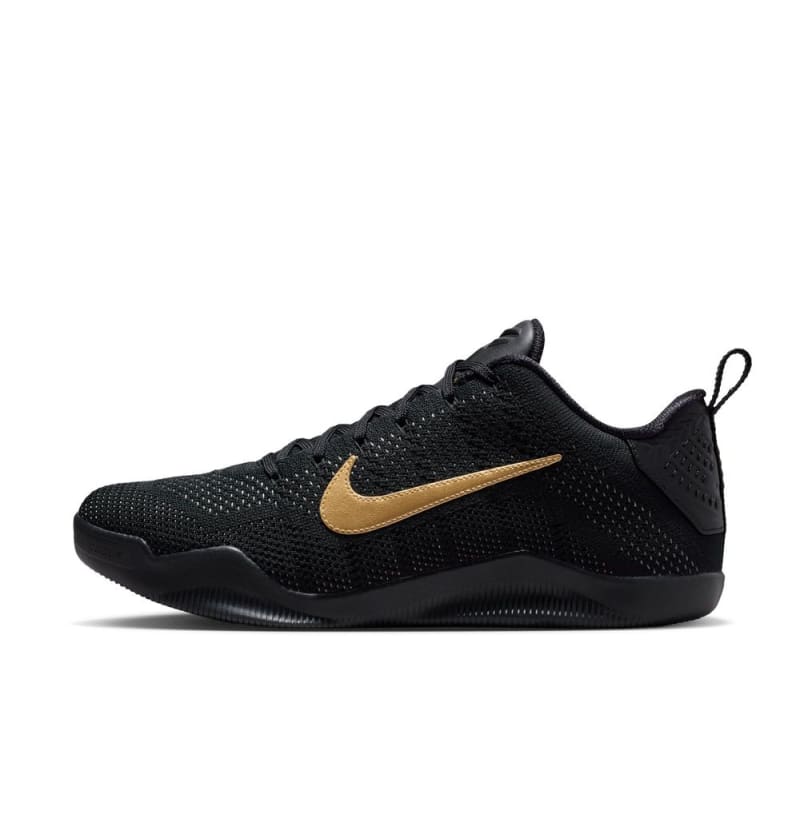 Kobe 11 Fade to Black