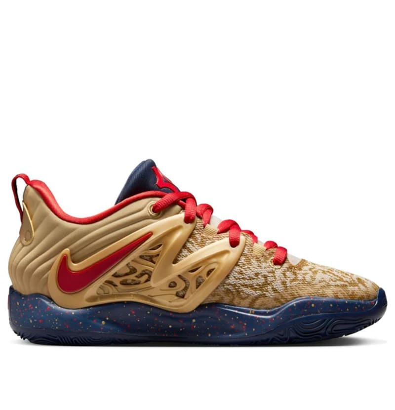 Kd 15 Olimpics