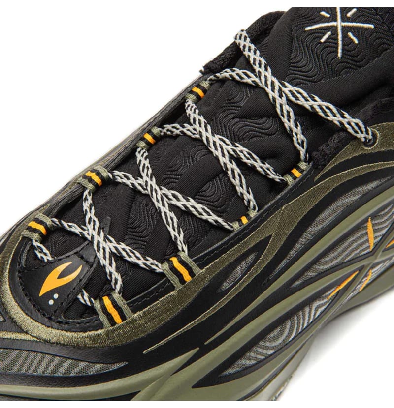 Wade 808 5 Ultra V2 "Veteran"