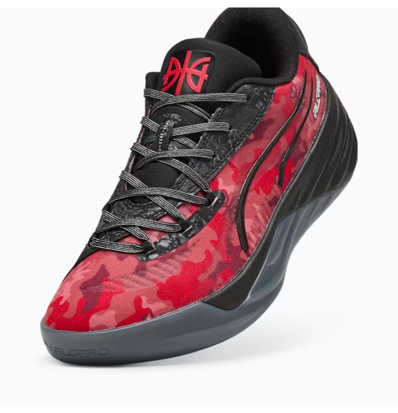 Puma All Pro Nitro DA