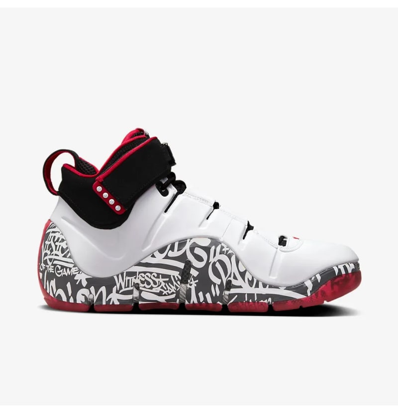 Lebron 4
