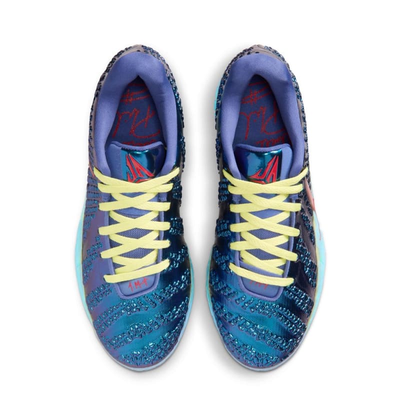 Nike Ja 3
