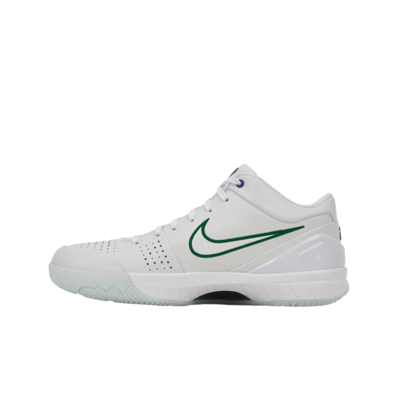 Kobe 4 Draft Day "Wolves"