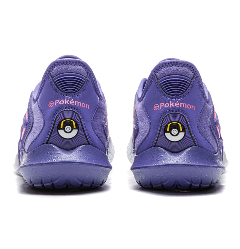 Lining Speed 12 Pokemon