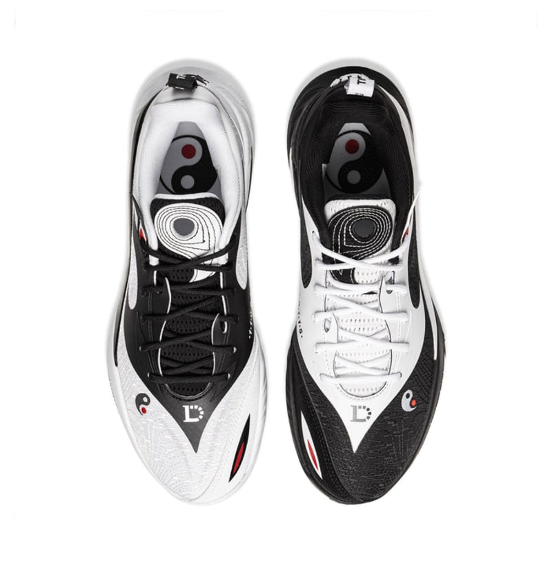 Dlo 2 "Yin Yang"