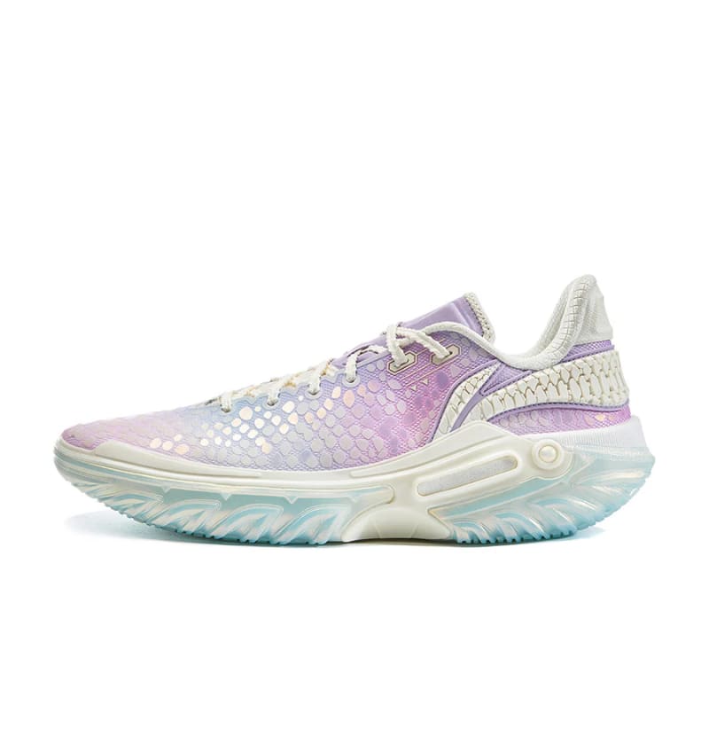 LiNing Jie Ao 2 'Colorful Python'