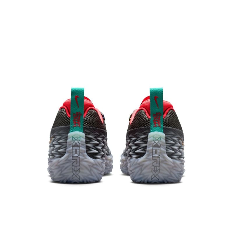 NIKE ST CHARGE IRON GREY