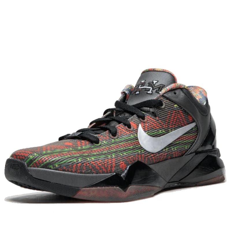 Kobe 7 Midnight