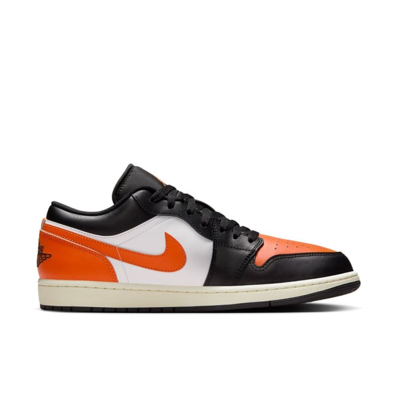 AIR JORDAN 1 LOW SHATTERED BACKBOARD ALTERNATE