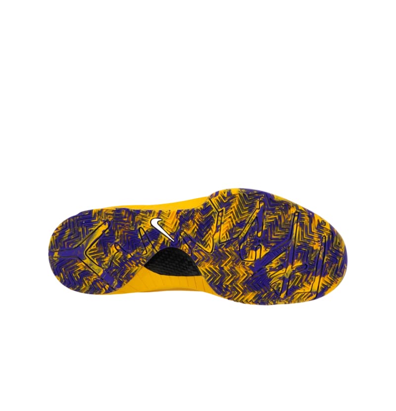 Kobe 4 Draft Day Lakers