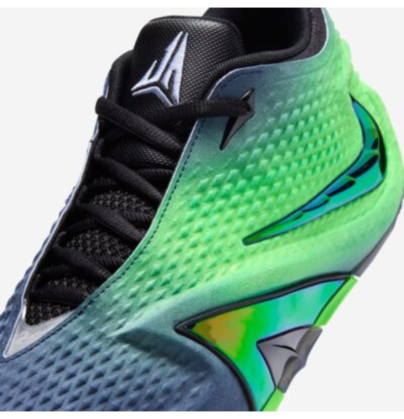 Nike Ja 4 “Nightmare”