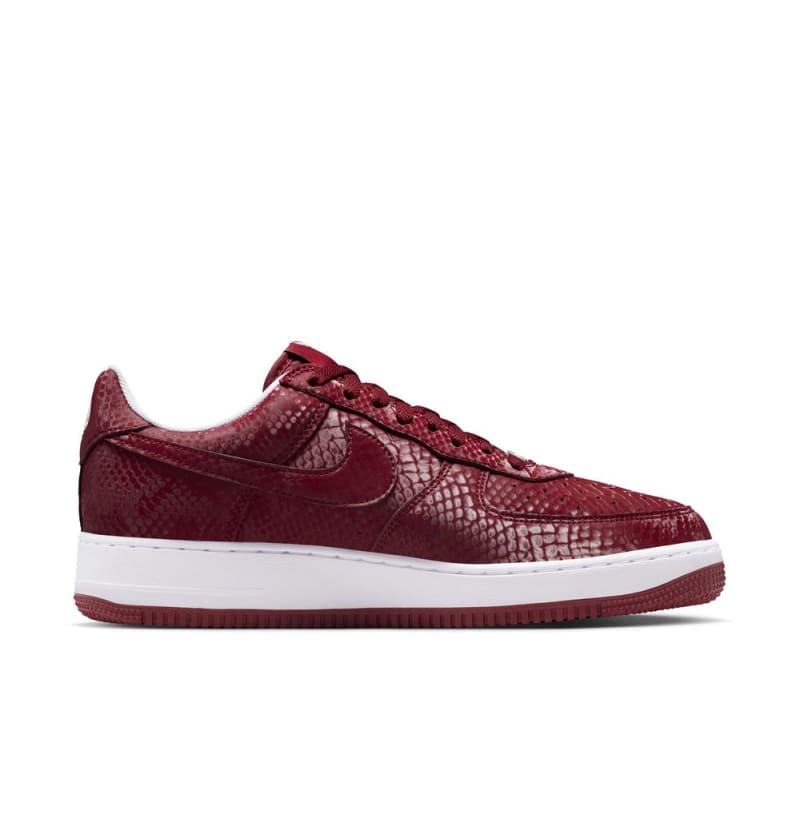 NIKE KOBE AIR FORCE 1 LOW LOWER MERION AWAY