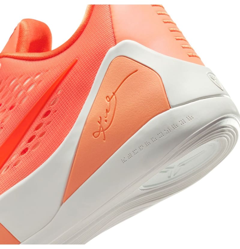 NIKE KOBE 9 EM LOW PROTRO WNBA
