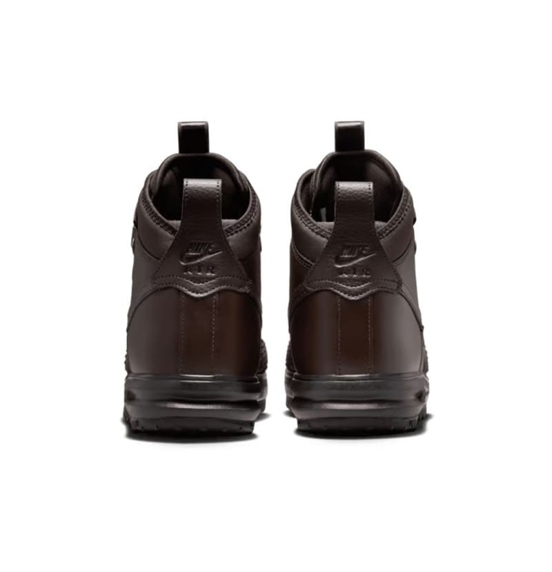 Nike Luner Force 1 Duckboots