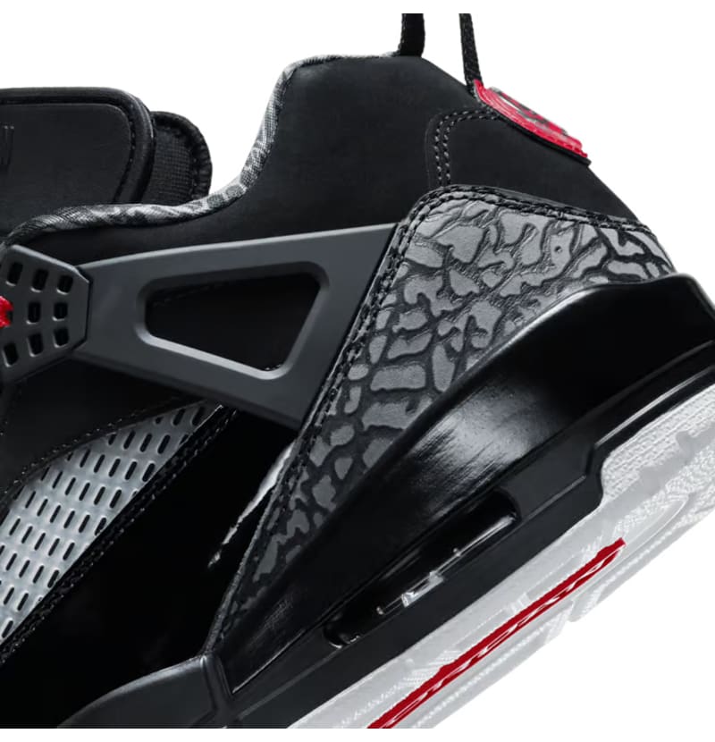Spizike Low