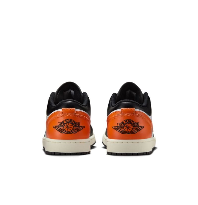 AIR JORDAN 1 LOW SHATTERED BACKBOARD ALTERNATE