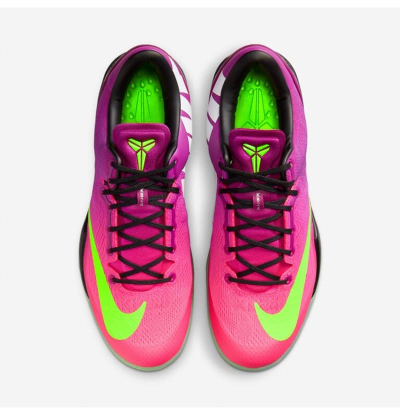 Nike Kobe 8 Protro “Mambacurial”